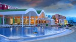 Hotel THE VIEW NOVI SPA hotel & resort dovolená
