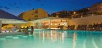Hotel THE VIEW NOVI SPA hotel & resort dovolená