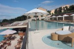 Hotel THE VIEW NOVI SPA hotel & resort dovolená