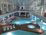 Vnitřní bazén 