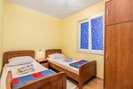 Nadica apartmán - apartmán pro 8 osob - Novalja (ostrov Pag) - 101 CK Zemek - Chorvatsko