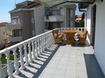 Hotel APARTMÁNY GOLDIE ZLATA NOVALJA dovolená