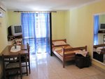 Hotel APARTMÁNY GOLDIE ZLATA NOVALJA dovolená
