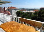 Hotel APARTMÁNY GOLDIE ZLATA NOVALJA dovolená
