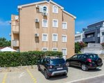 Apartmány 