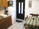 Chorvatsko, Pag, Město Pag - APARTMÁNY LIDIJA JADRAN