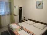 Chorvatsko, Pag, Město Pag - APARTMÁNY LIDIJA JADRAN