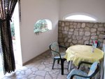 Chorvatsko, Pag, Město Pag - APARTMÁNY LIDIJA JADRAN