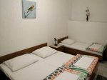 Chorvatsko, Pag, Město Pag - APARTMÁNY LIDIJA JADRAN
