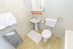 Mery vila - apartmán pro 4 osoby - Novalja (ostrov Pag) - 101 CK Zemek - Chorvatsko