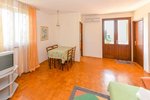 Mery vila - apartmán pro 3 osoby - Novalja (ostrov Pag) - 101 CK Zemek - Chorvatsko