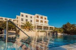 Hotel s bazénem