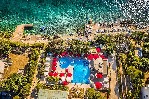 Hotel Luna Island Hotel dovolená
