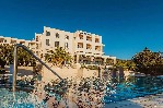 Hotel Luna Island Hotel dovolená
