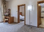 Hotel Luna Island Hotel dovolená
