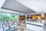 Hotel Luna Island Hotel dovolená