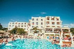 Hotel Luna Island Hotel dovolená