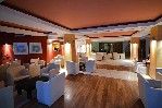 Hotel Luna Island Hotel dovolená