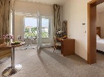 Hotel Luna Island Hotel dovolená