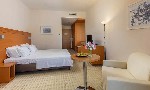 Hotel Luna Island Hotel dovolená