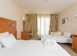 Hotel Luna Island Hotel dovolená