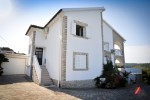 Apartmány