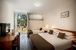 Hotel Eva Sunny Hotel by Valamar dovolená