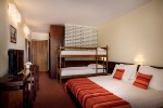 Hotel Eva Sunny Hotel by Valamar dovolená