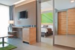 Room - Hotel Plaza