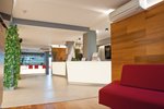 Hotel SAN MARINO SUNNY RESORT BY VALAMAR - PLAZA SUNNY dovolená
