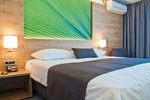 Hotel SAN MARINO SUNNY RESORT BY VALAMAR - PLAZA SUNNY dovolená