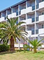 Hotel SAN MARINO SUNNY RESORT BY VALAMAR - PLAZA SUNNY dovolená