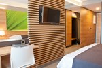 Room - Hotel Plaza