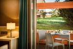 San Marino Resort - San Marino Hotel - pokoj Suite s balkonem - Lopar (ostrov Rab) - 101 CK Zemek - Chorvatsko