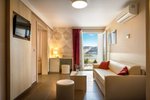 San Marino Resort - San Marino Hotel - pokoj Junior Suite s balkonem - Lopar (ostrov Rab) - 101 CK Zemek - Chorvatsko