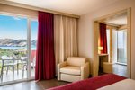 San Marino Resort - San Marino Hotel - pokoj Junior Suite s balkonem - Lopar (ostrov Rab) - 101 CK Zemek - Chorvatsko