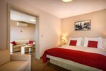 San Marino Resort - San Marino Hotel - pokoj Junior Suite s balkonem - Lopar (ostrov Rab) - 101 CK Zemek - Chorvatsko