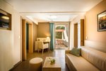 San Marino Resort - San Marino Hotel - pokoj Suite s balkonem - Lopar (ostrov Rab) - 101 CK Zemek - Chorvatsko