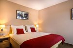 San Marino Resort - San Marino Hotel - pokoj Junior Suite s balkonem - Lopar (ostrov Rab) - 101 CK Zemek - Chorvatsko