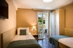 San Marino Resort - San Marino Hotel - jednolůžkový pokoj s balkonem - Lopar (ostrov Rab) - 101 CK Zemek - Chorvatsko