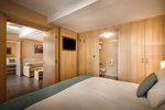 San Marino Resort - San Marino Hotel - pokoj Suite s balkonem - Lopar (ostrov Rab) - 101 CK Zemek - Chorvatsko