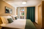 San Marino Resort - San Marino Hotel - pokoj Suite s balkonem - Lopar (ostrov Rab) - 101 CK Zemek - Chorvatsko