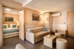 San Marino Resort - San Marino Hotel - pokoj Suite s balkonem - Lopar (ostrov Rab) - 101 CK Zemek - Chorvatsko