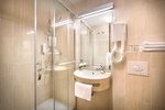 San Marino Resort - San Marino Hotel - dvoulůžkový pokoj s balkonem - Lopar (ostrov Rab) - 101 CK Zemek - Chorvatsko