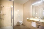 San Marino Resort - San Marino Hotel - pokoj Junior Suite s balkonem - Lopar (ostrov Rab) - 101 CK Zemek - Chorvatsko