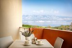 San Marino Resort - San Marino Hotel - pokoj Junior Suite s balkonem - Lopar (ostrov Rab) - 101 CK Zemek - Chorvatsko