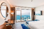 Hotel Hilton Rijeka Costabella Beach Resort & Spa dovolená