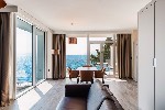 Hotel Hilton Rijeka Costabella Beach Resort & Spa dovolená