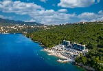 (Chorvatsko, Přímořsko-gorsko. župa, Přímořsko-gorsko. župa) - HILTON RIJEKA COSTABELLA BEACH RESORT