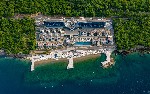 (Chorvatsko, Přímořsko-gorsko. župa, Přímořsko-gorsko. župa) - HILTON RIJEKA COSTABELLA BEACH RESORT